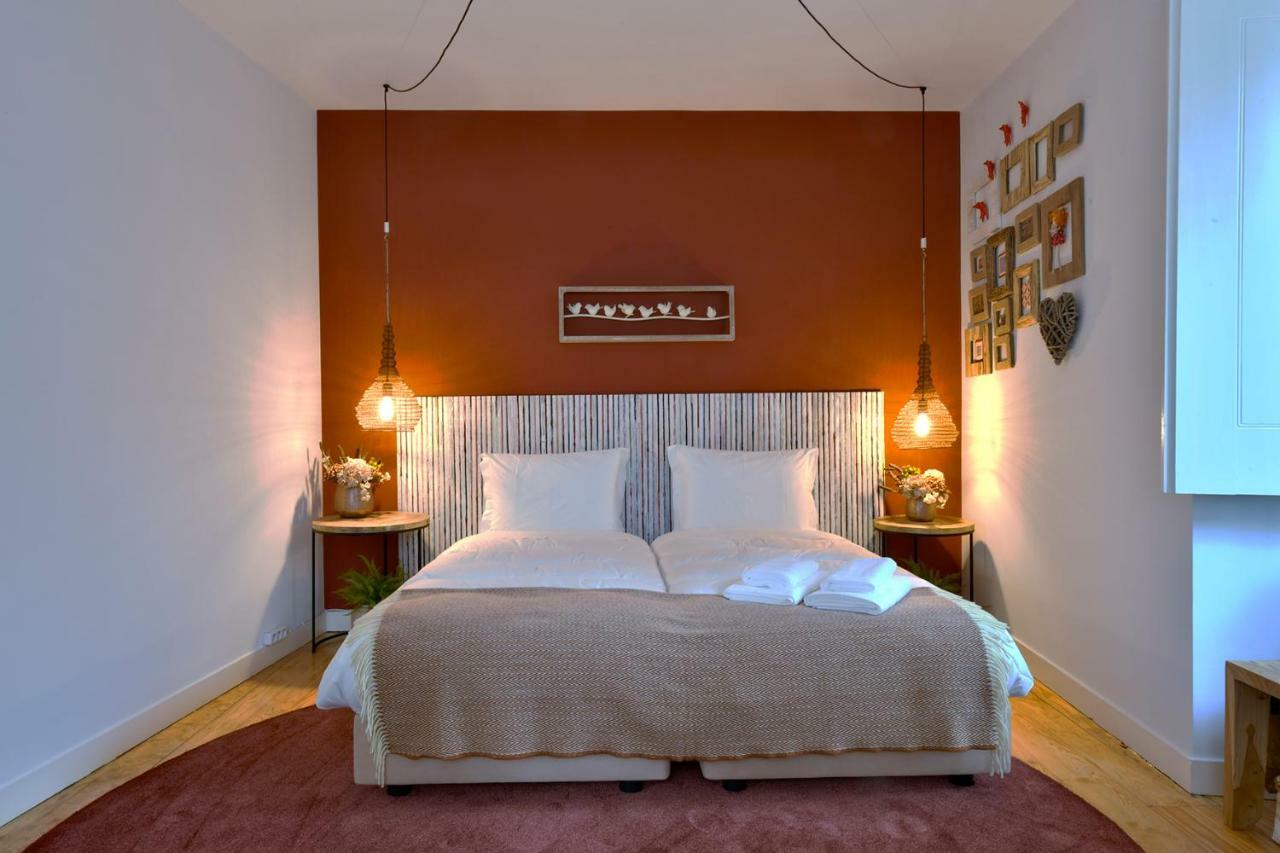 Regedor Apartment Lisboa Ngoại thất bức ảnh