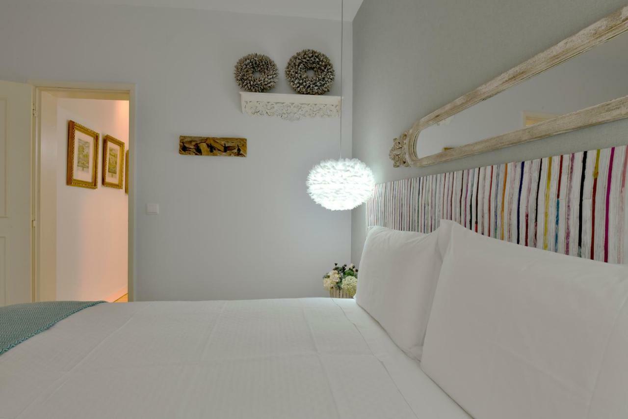 Regedor Apartment Lisboa Ngoại thất bức ảnh