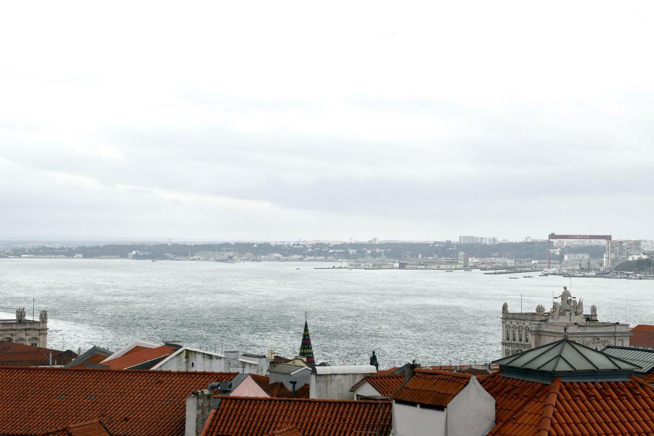 Regedor Apartment Lisboa Ngoại thất bức ảnh