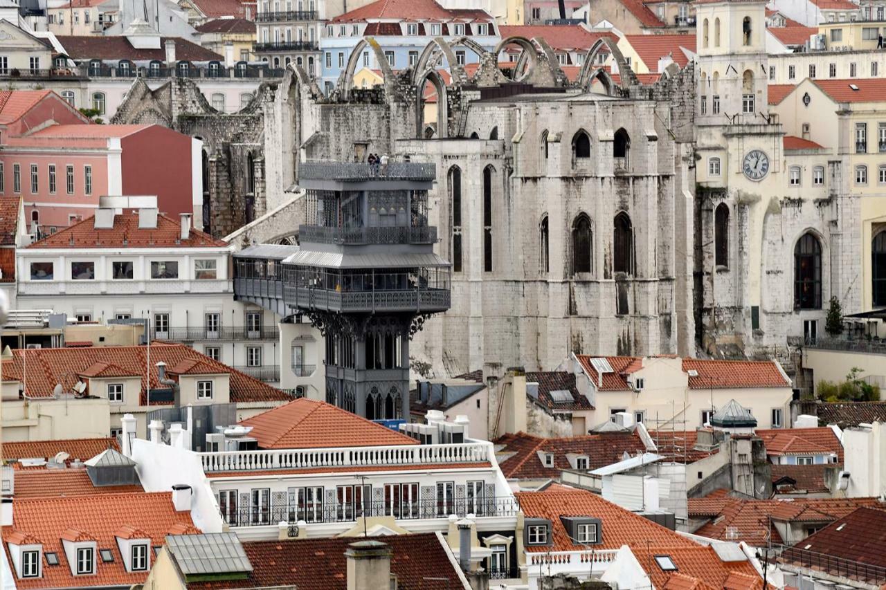 Regedor Apartment Lisboa Ngoại thất bức ảnh