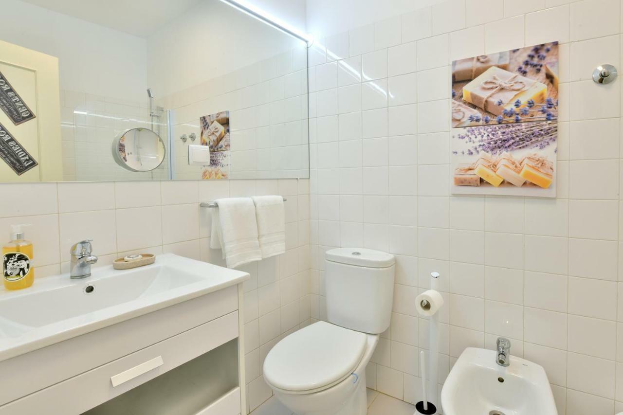 Regedor Apartment Lisboa Ngoại thất bức ảnh